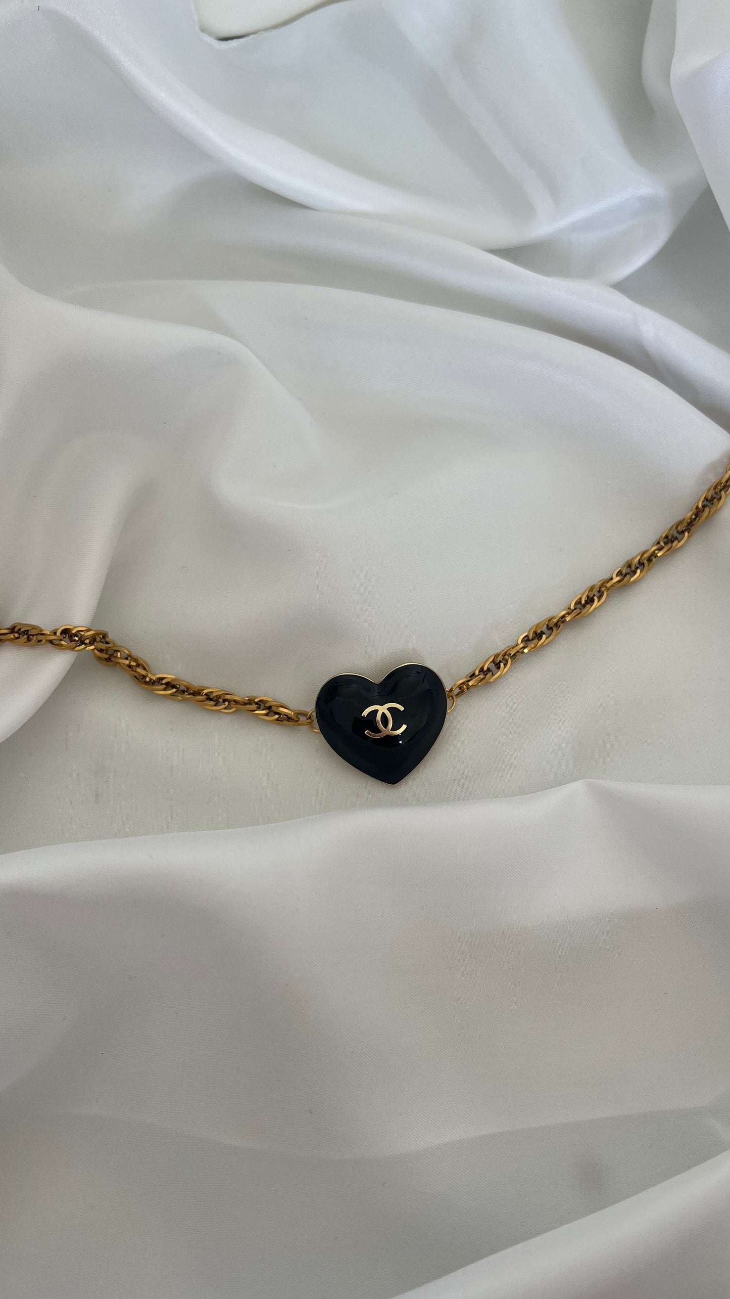 Aphrodite - collier