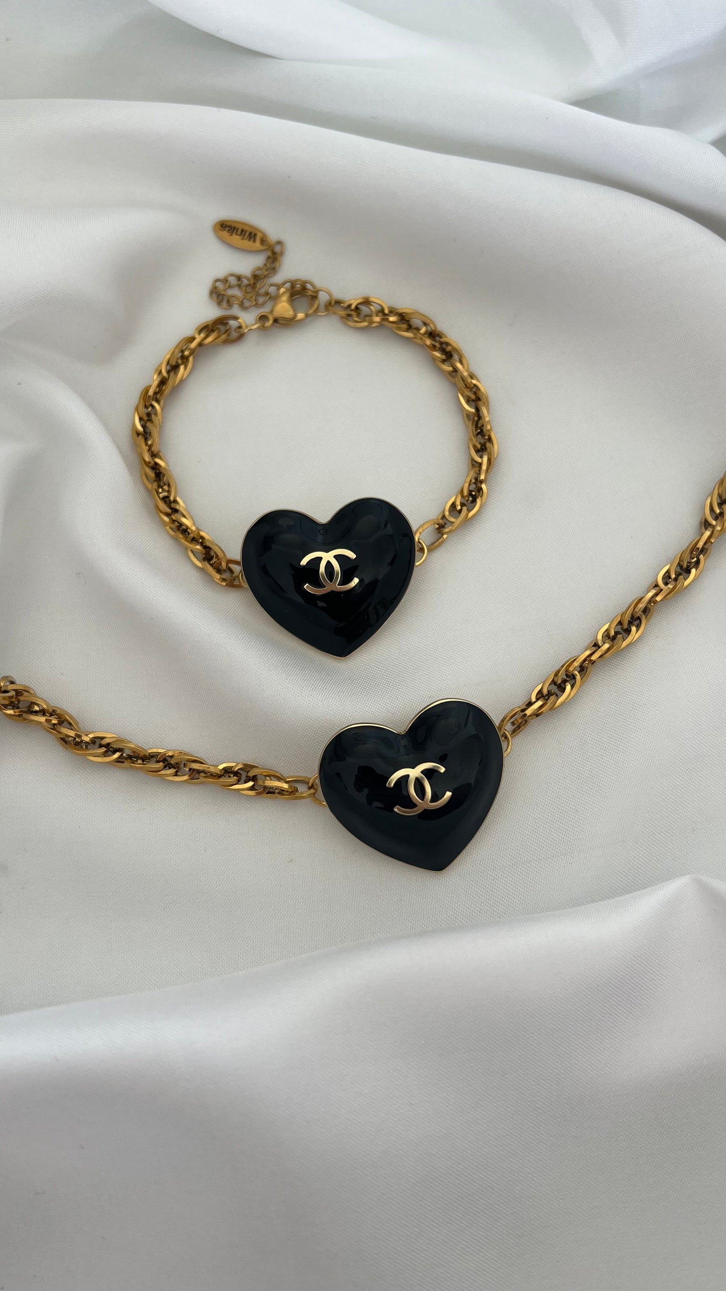 Aphrodite - collier