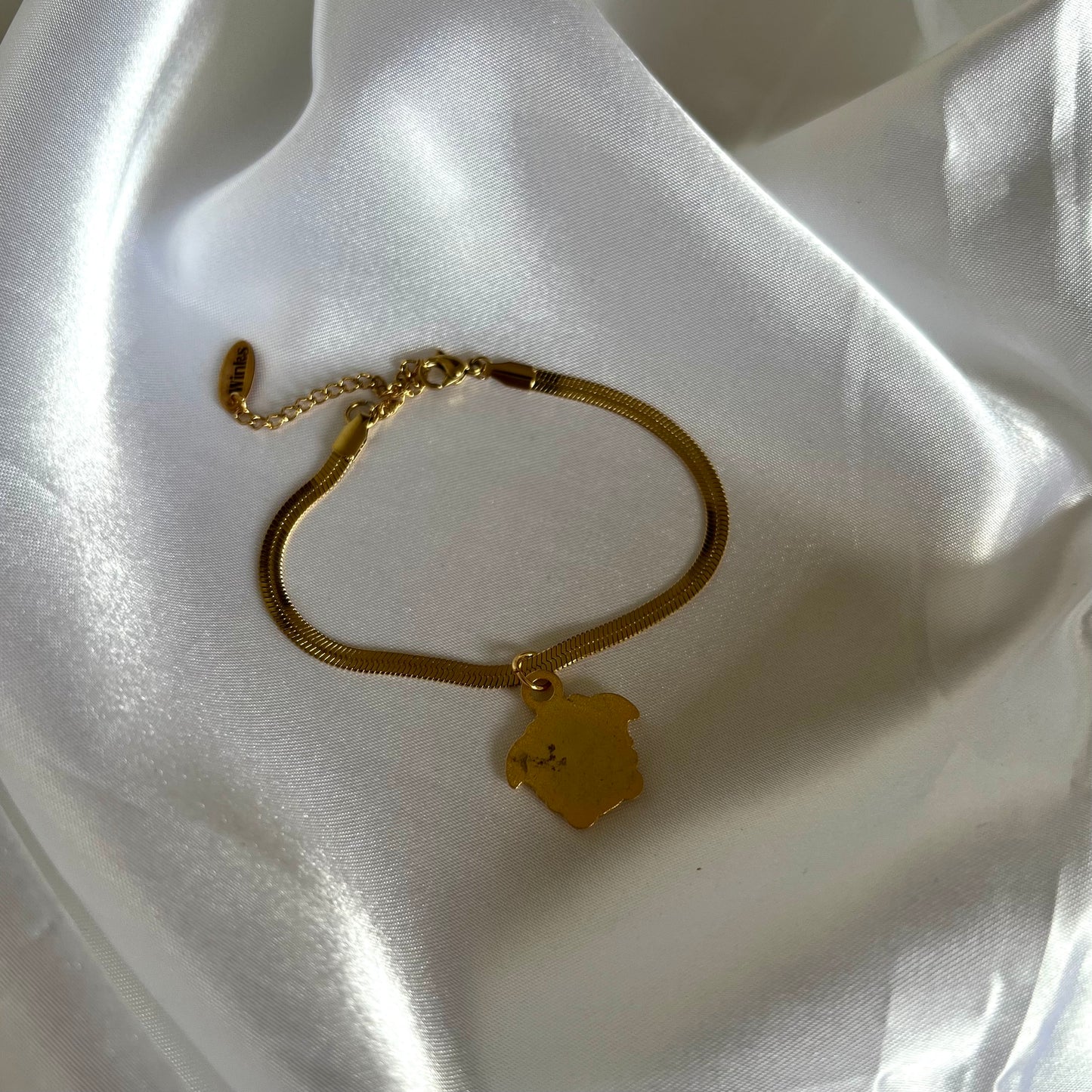 Medusa - bracelet