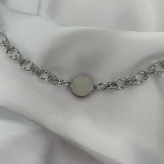 Héméra - ras de cou