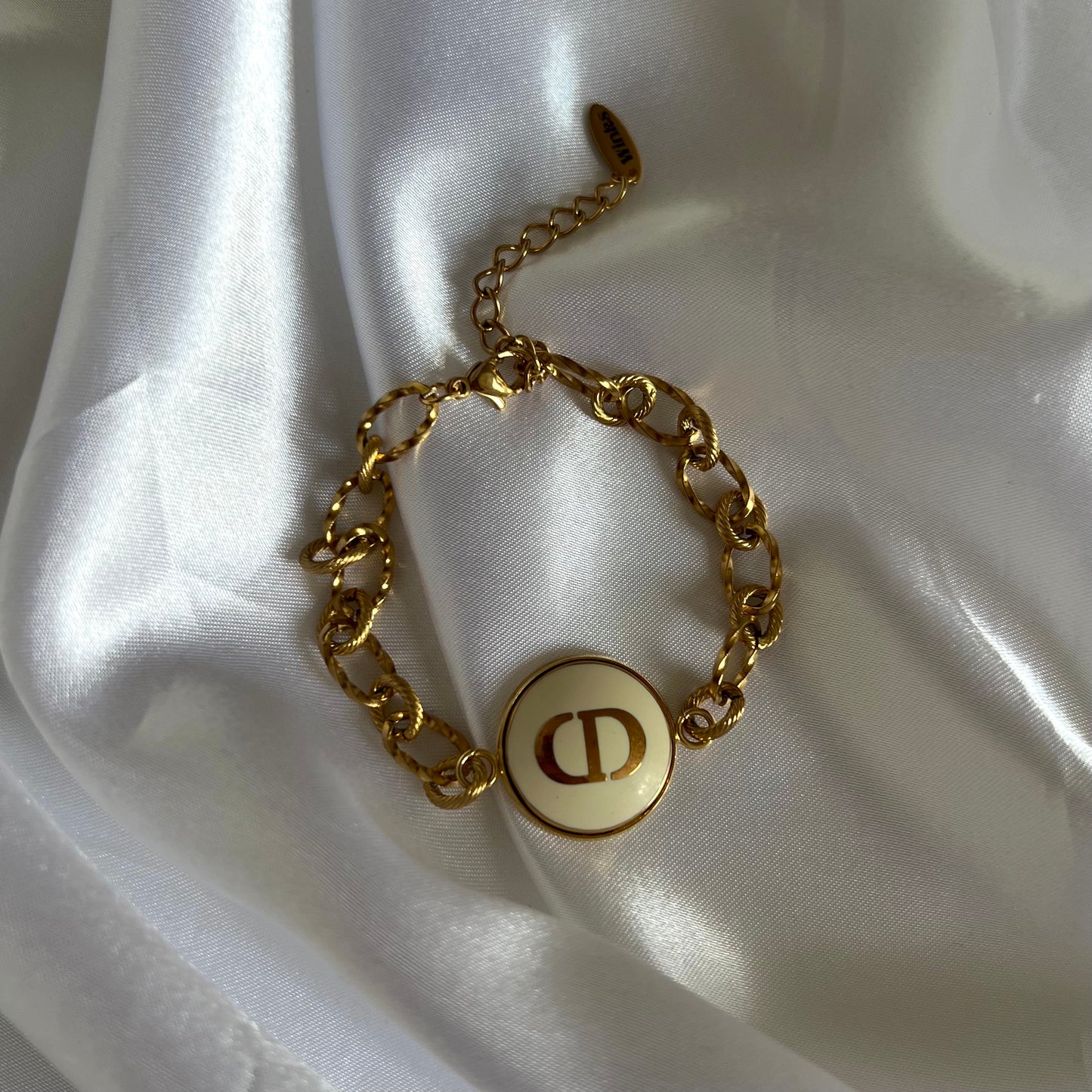 Galatée - bracelet