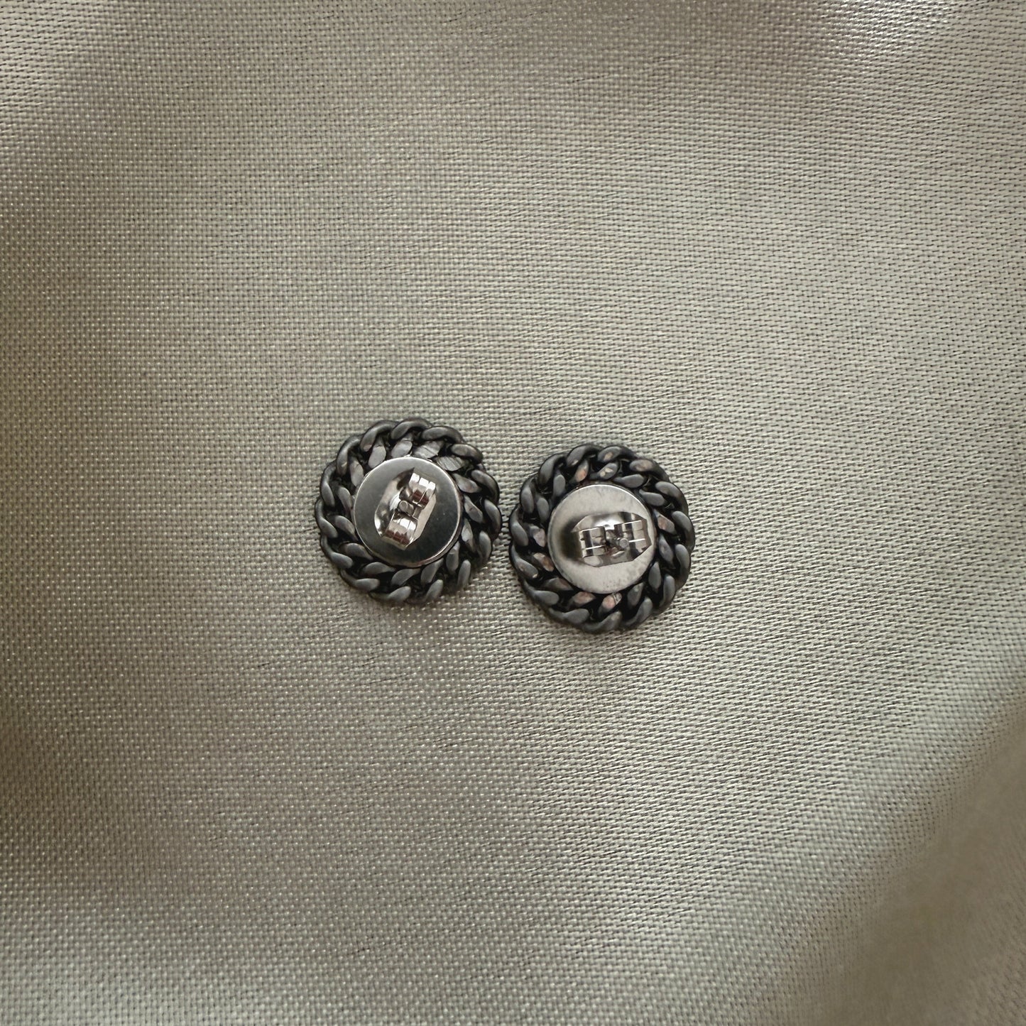 Hécate - boucles d'oreilles