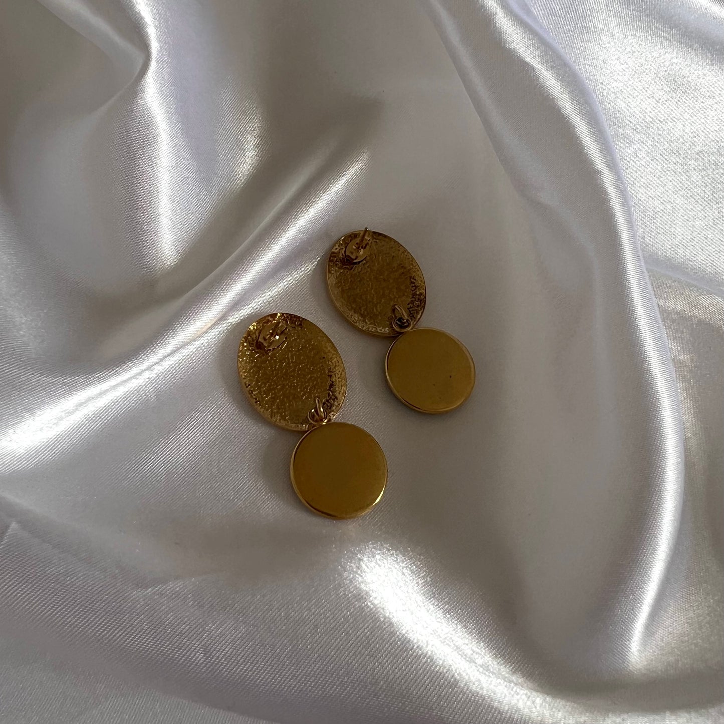 Cleo - boucles d’oreilles
