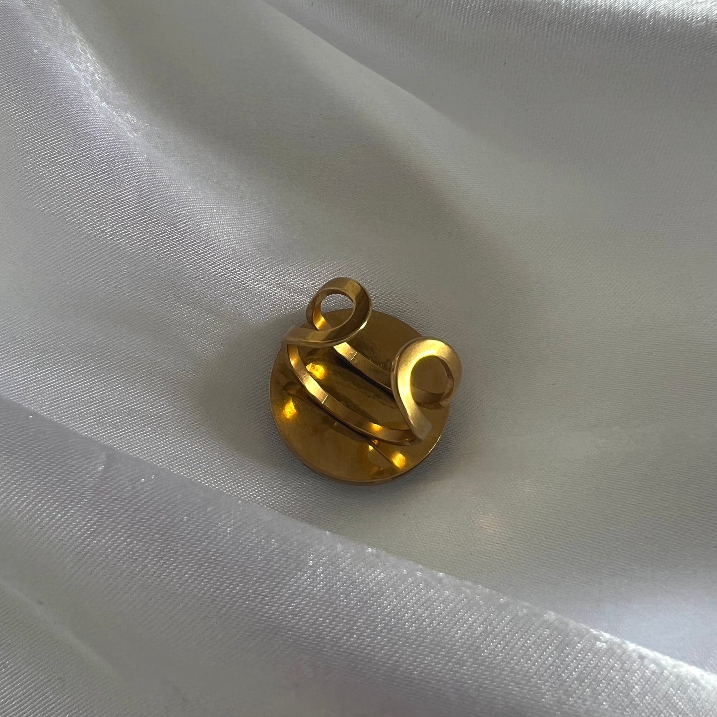 Cleo - bague
