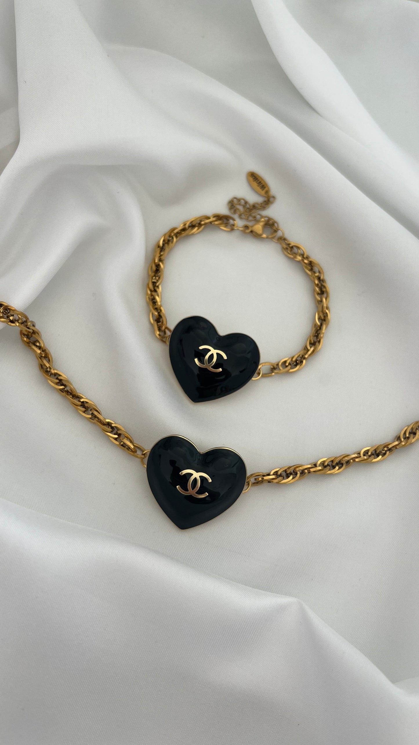 Aphrodite - bracelet