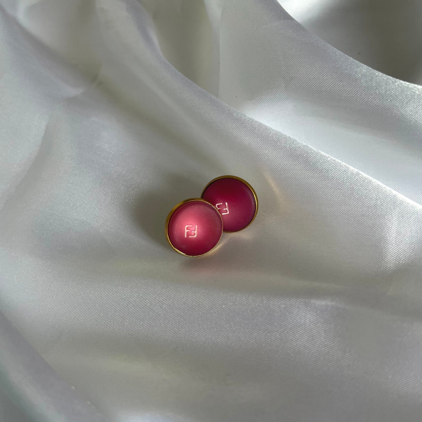 Héméra - boucles d’oreilles