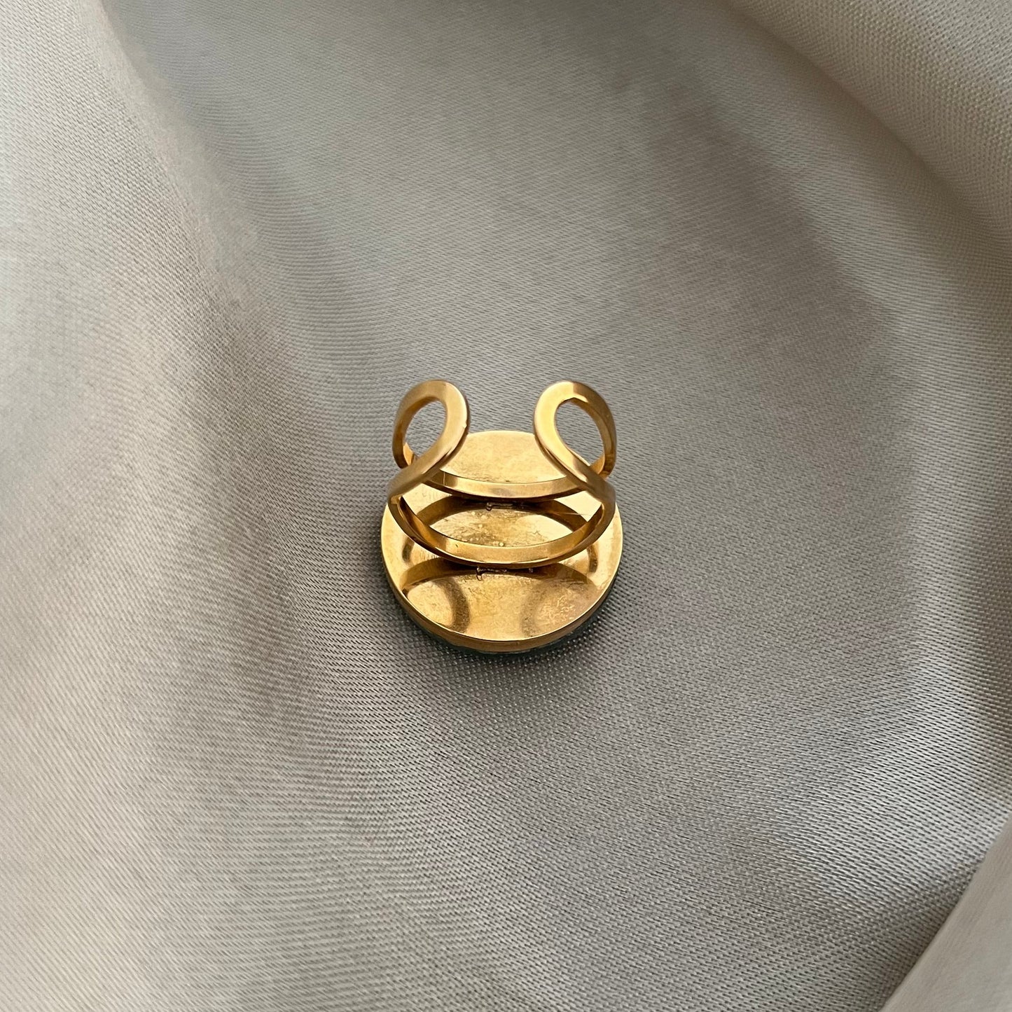 Asia - bague