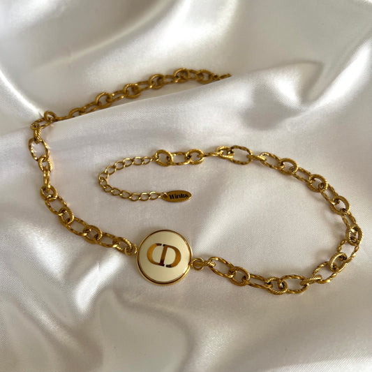 Galatée - ras de cou