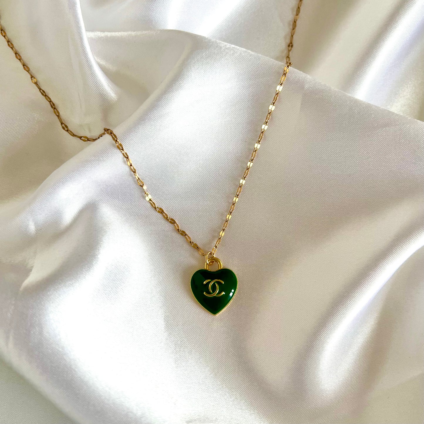 Daphné vert