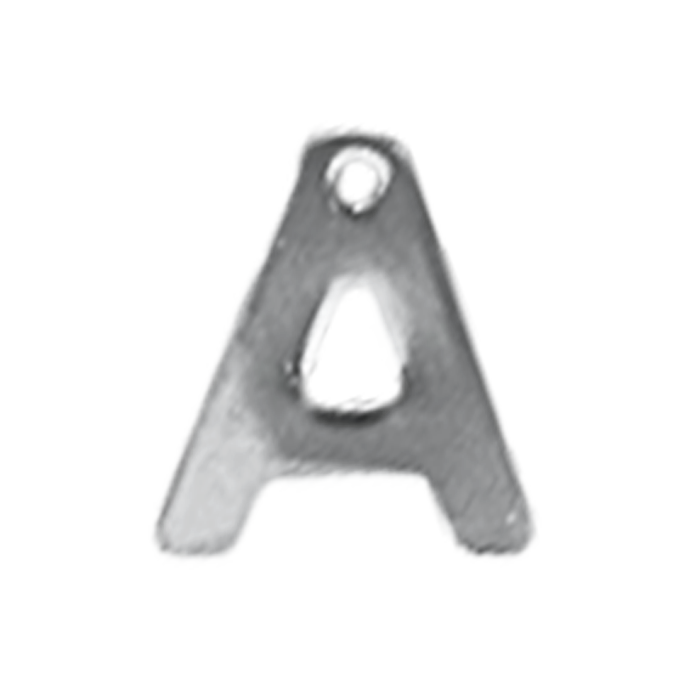 Locked - argent