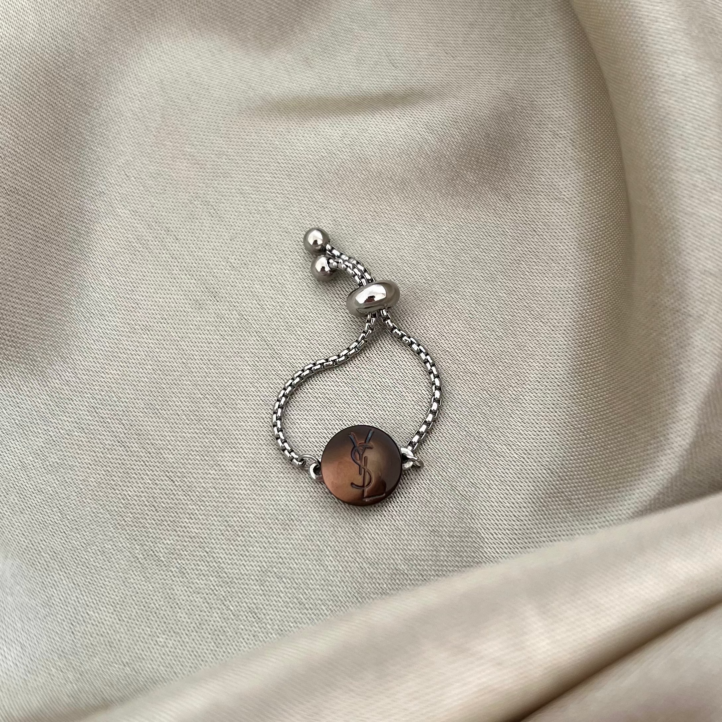 Astrée - bague