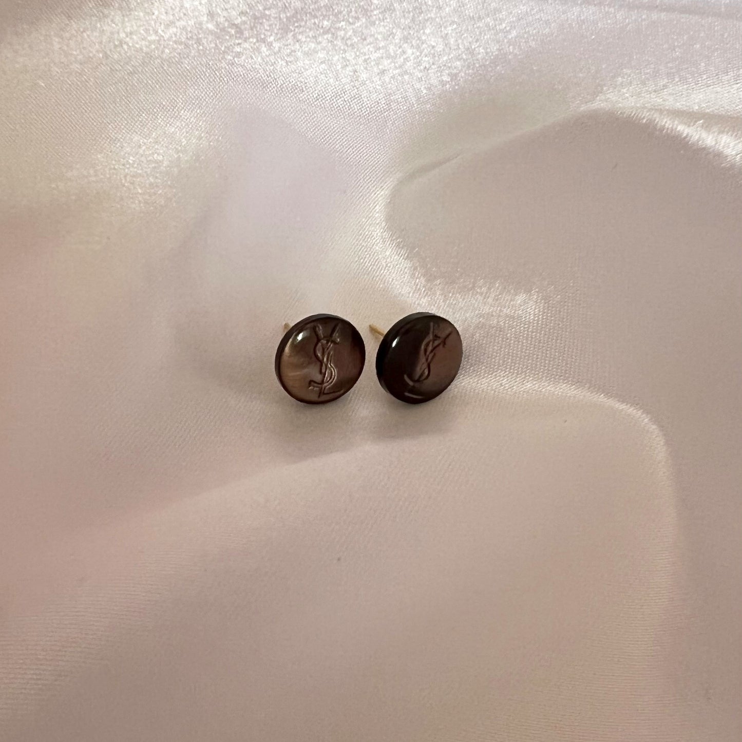 Astrée - boucles d’oreilles