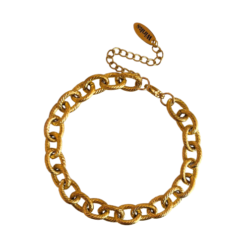 Bracelet Mara doré