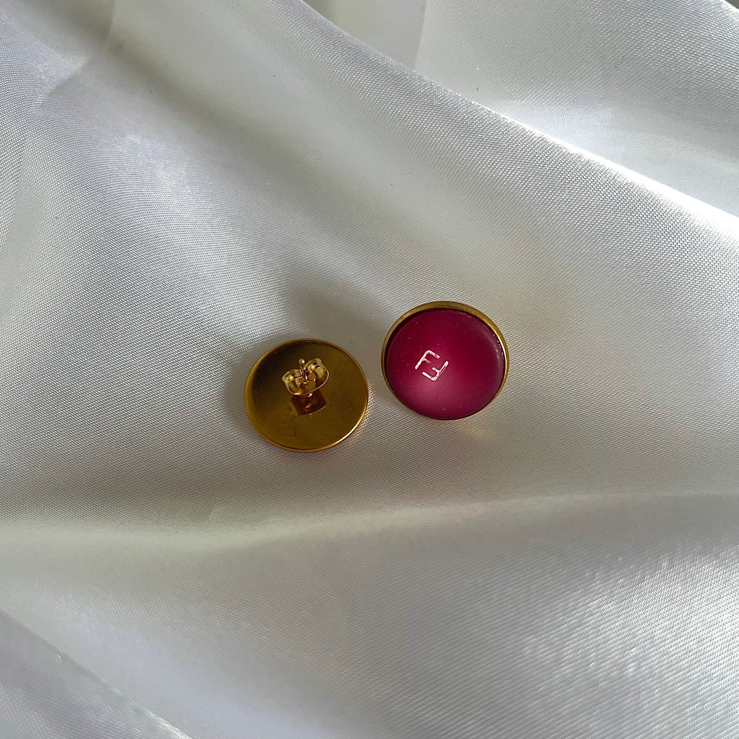 Héméra - boucles d’oreilles