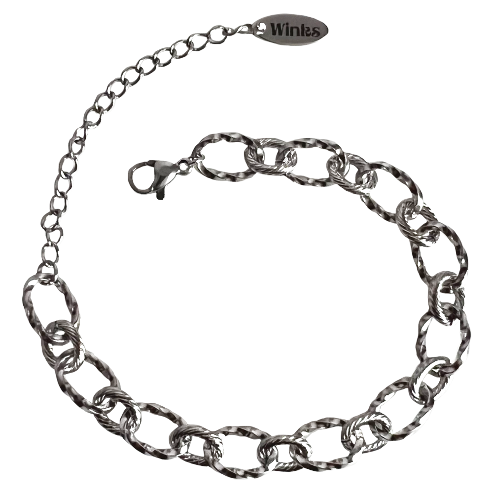 Bracelet Effy argenté