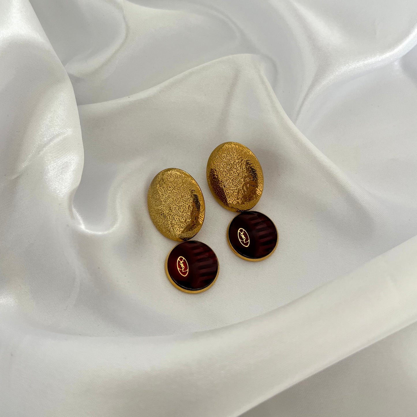 Cleo - boucles d’oreilles