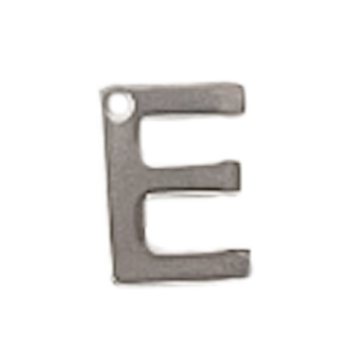 Locked - argent