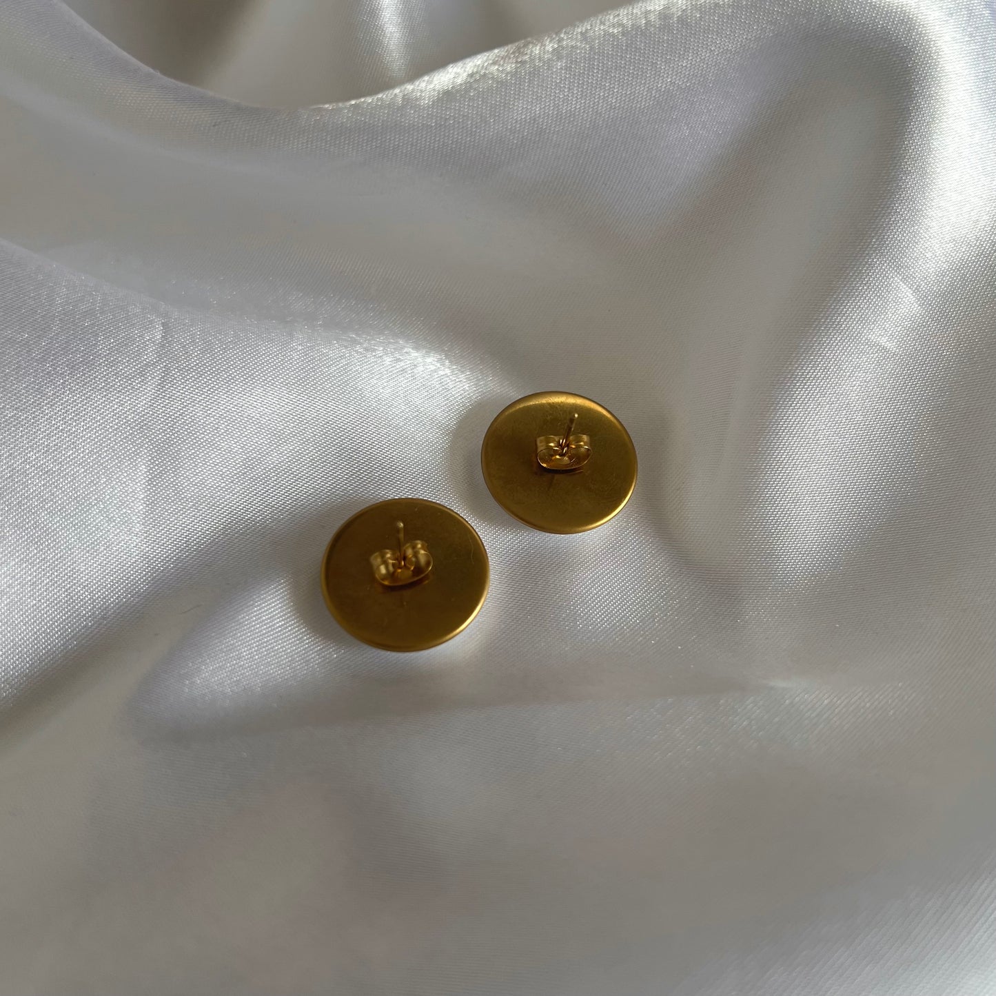 Héméra - boucles d’oreilles