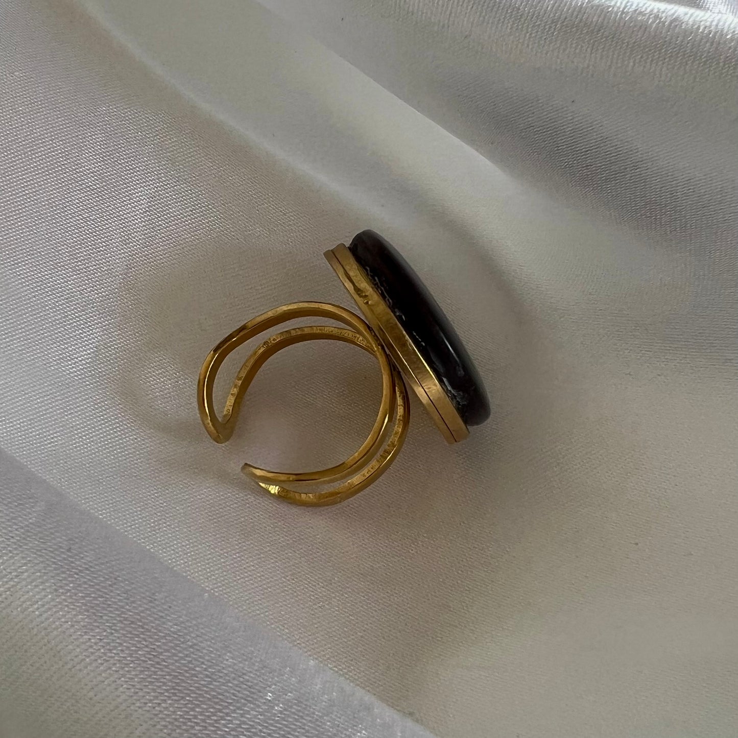 Cleo - bague
