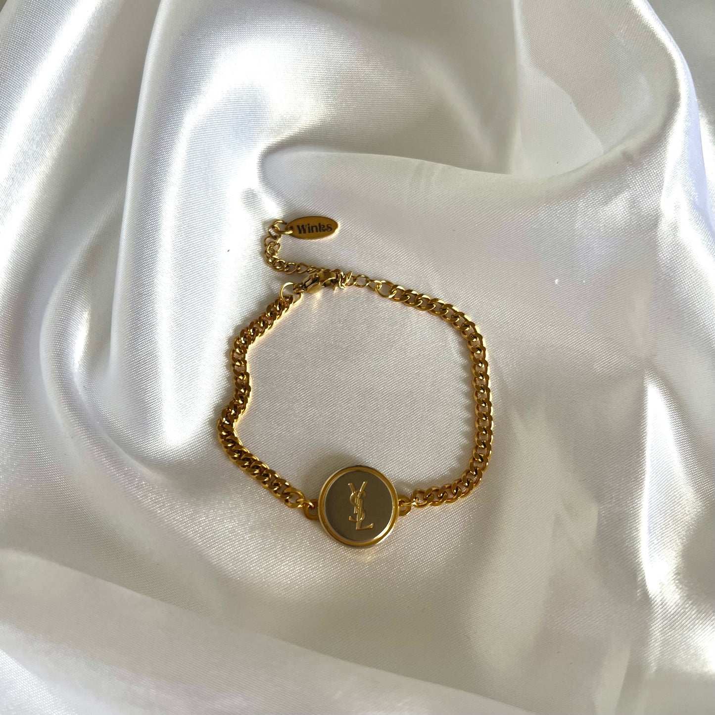 Mars - bracelet