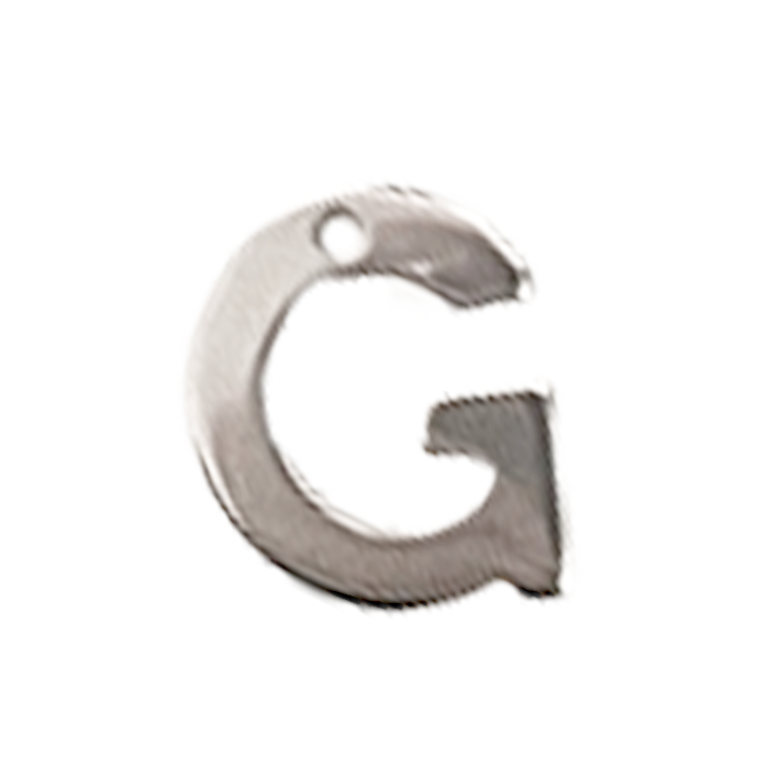 Locked - argent