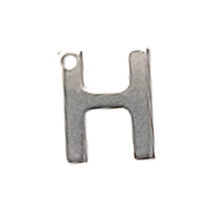 Locked - argent