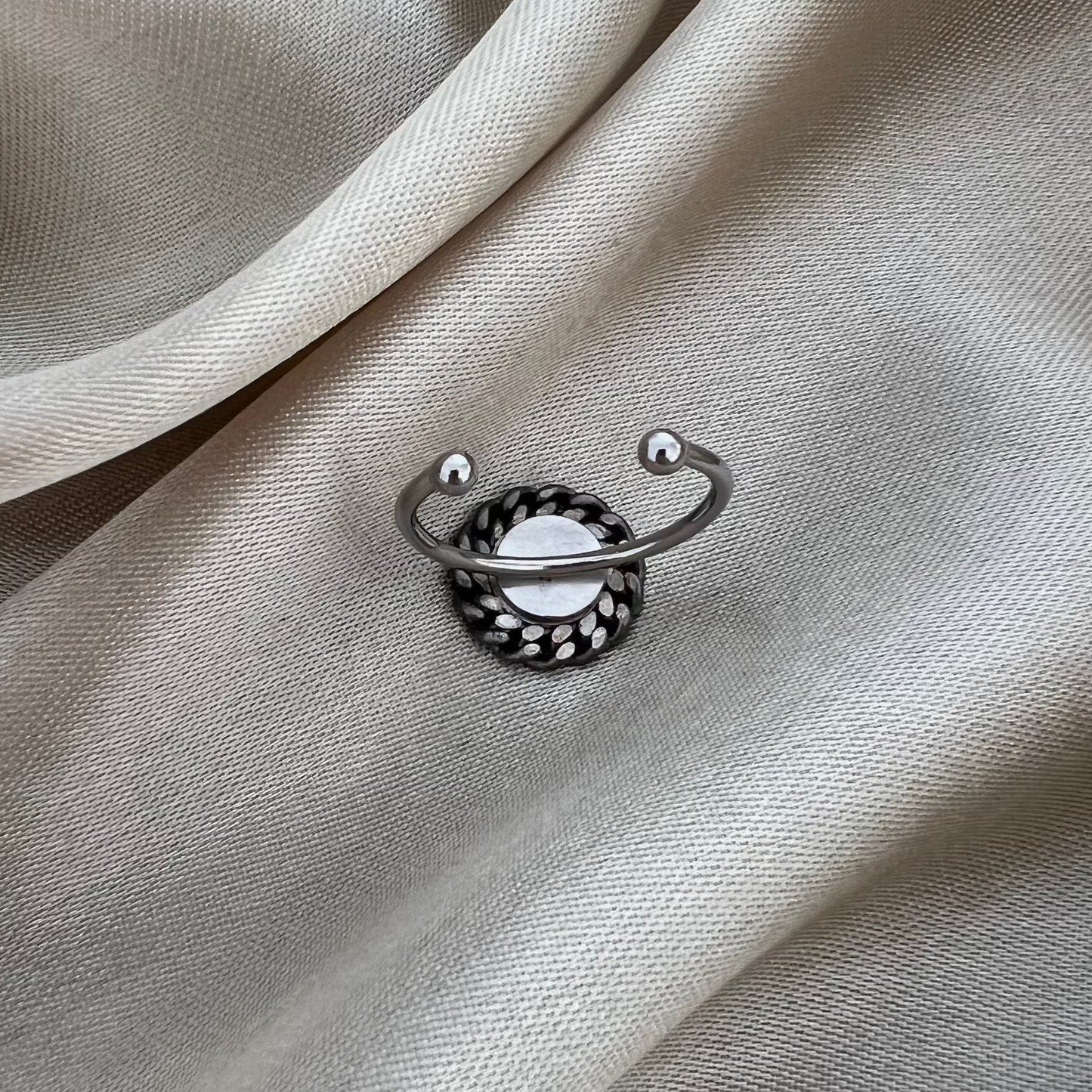 Hécate - bague