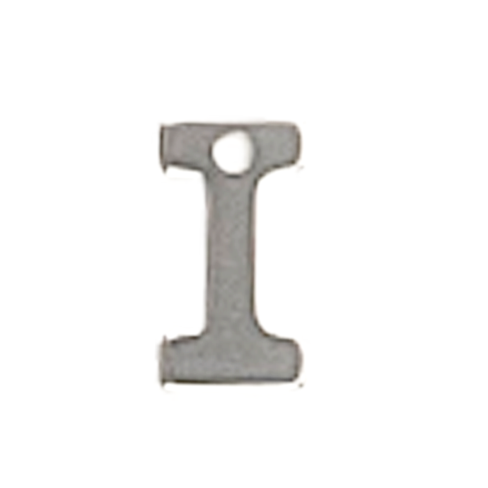 Locked - argent
