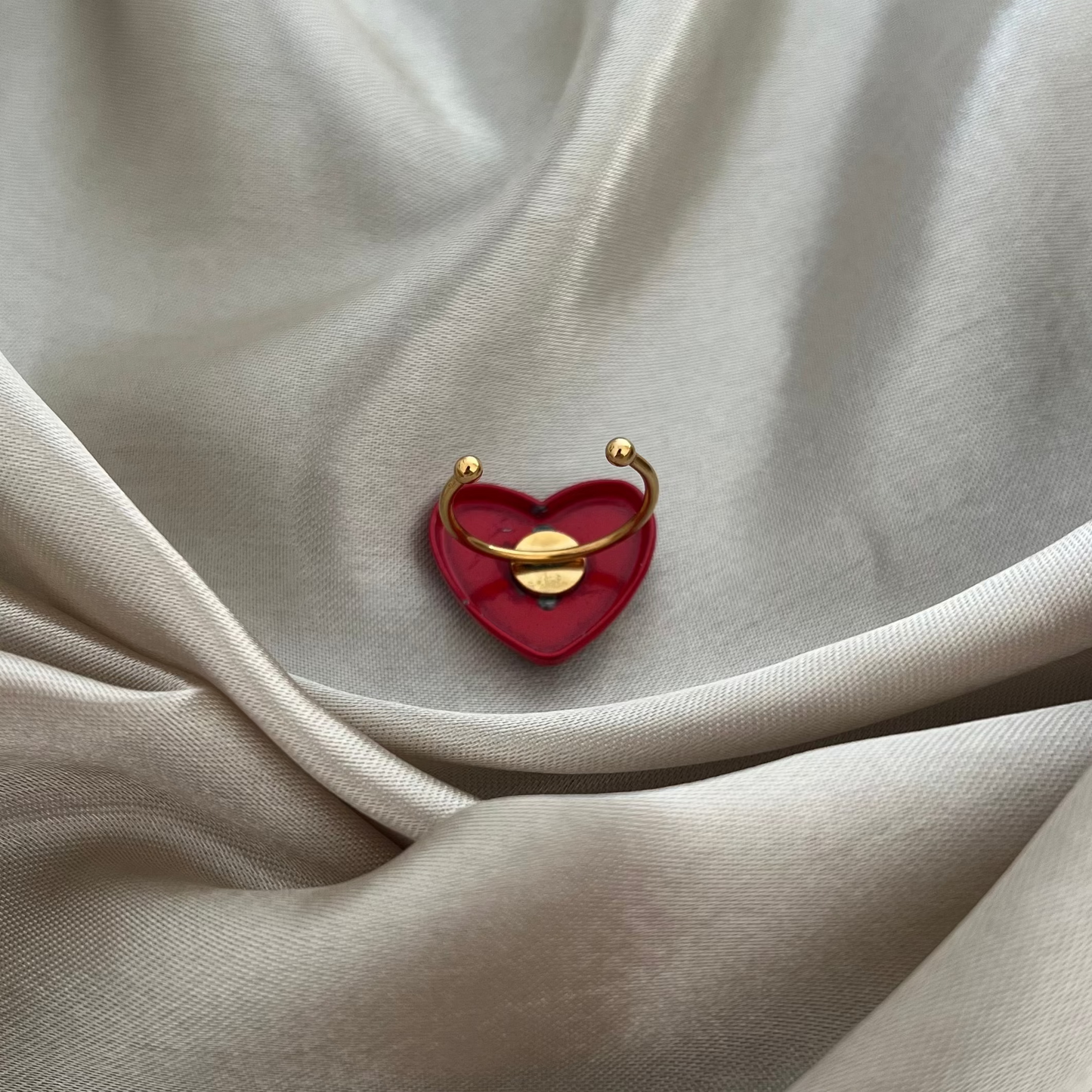 Hélène - bague
