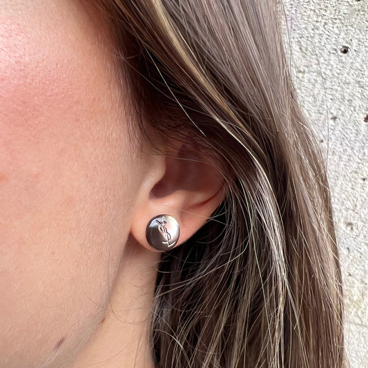 Astrée - boucles d’oreilles