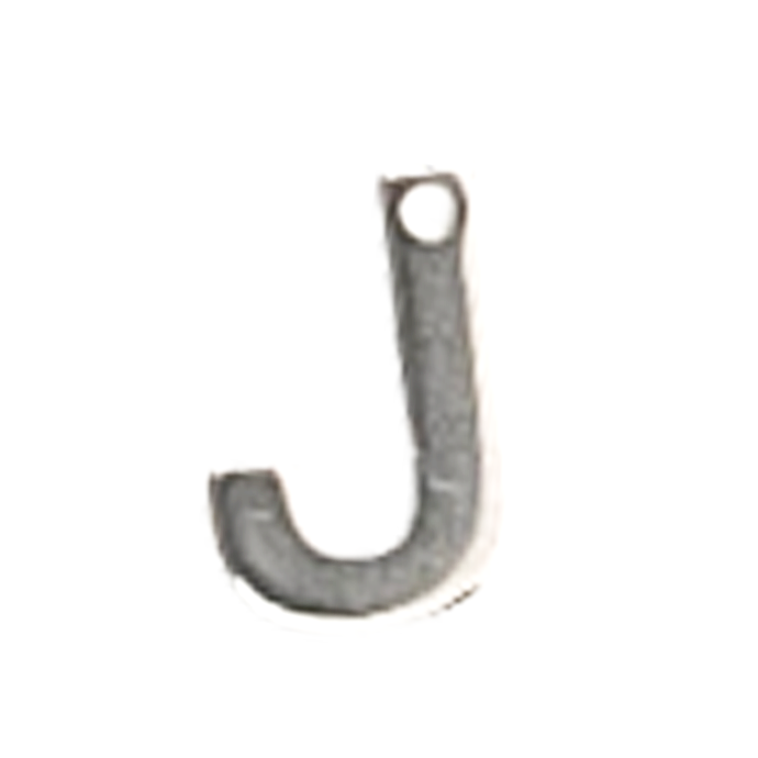 Locked - argent