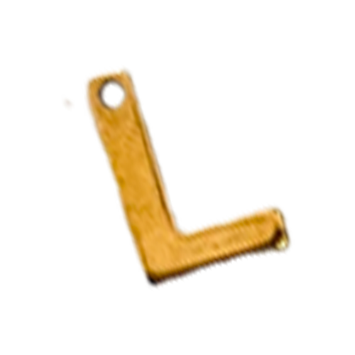 Locked - or