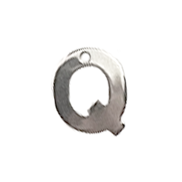 Locked - argent