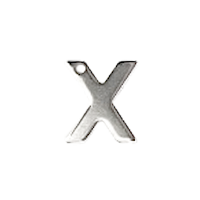 Locked - argent