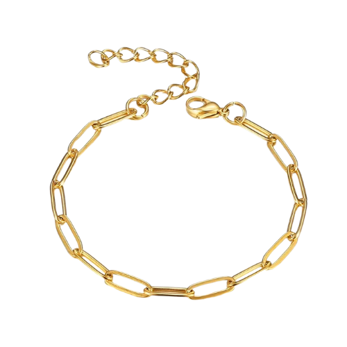 Bracelet Fallon doré