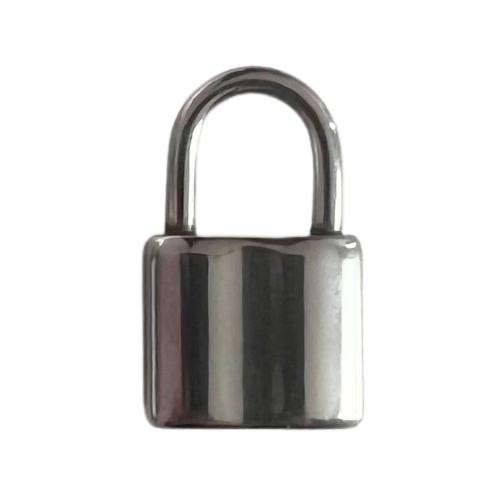 Locked - argent