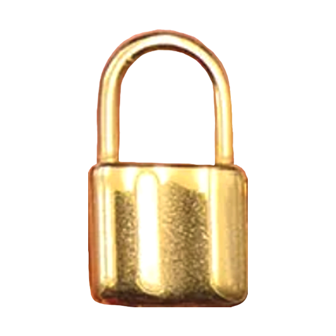 Locked - or