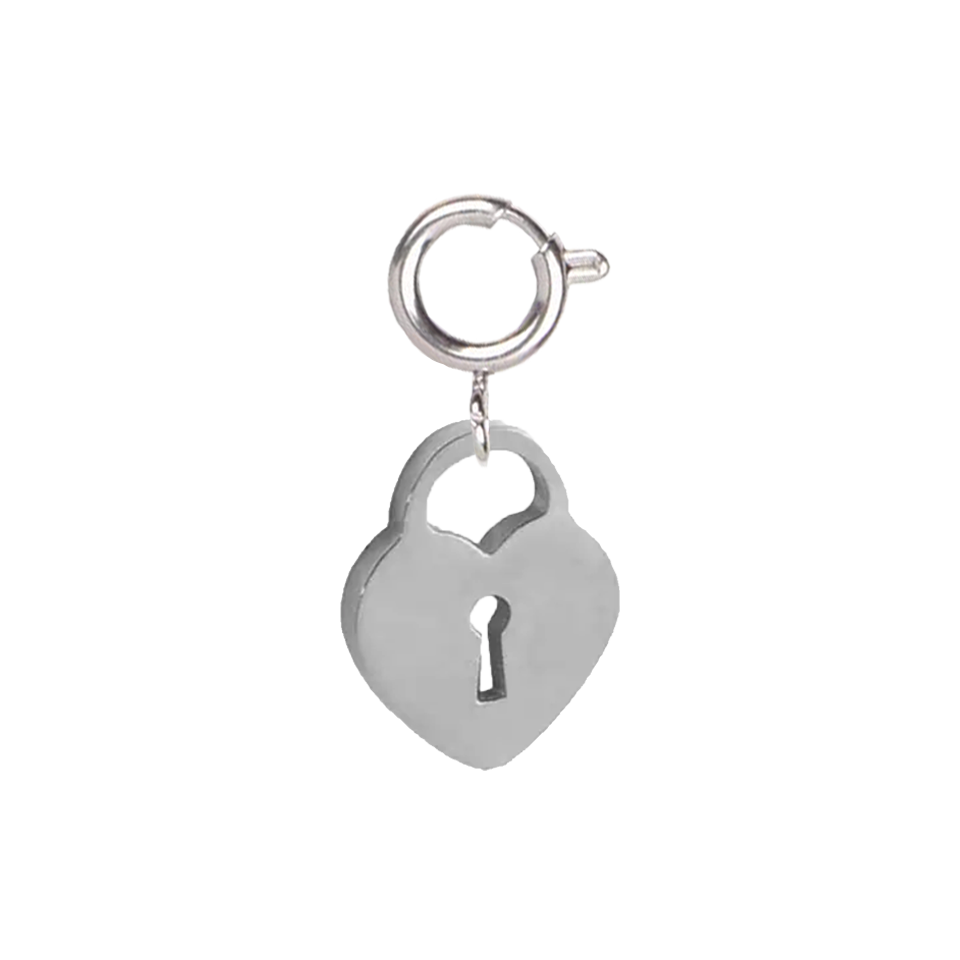 Cadenas coeur