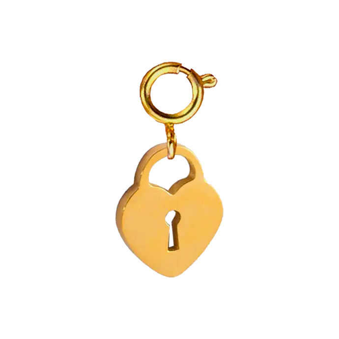 Cadenas coeur