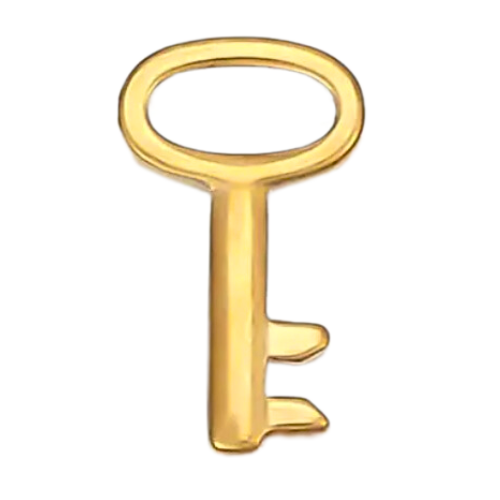 Locked - or