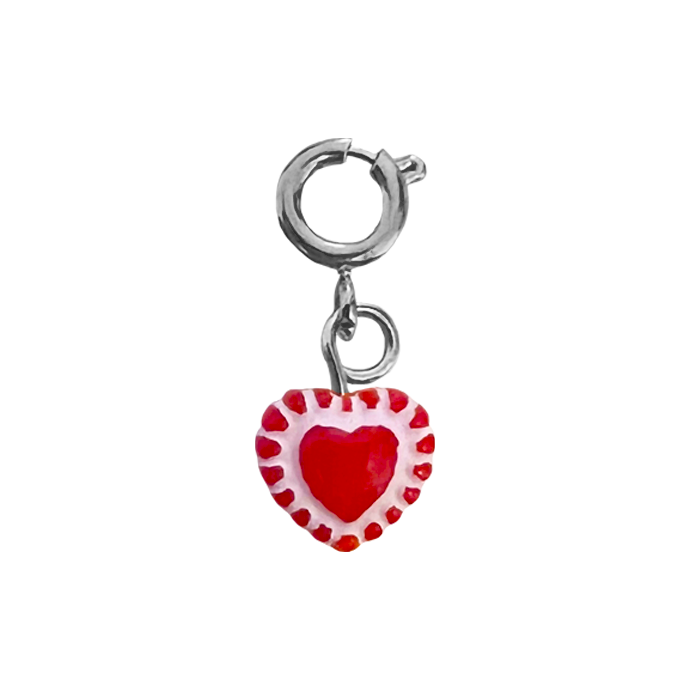 Coeur mexicain