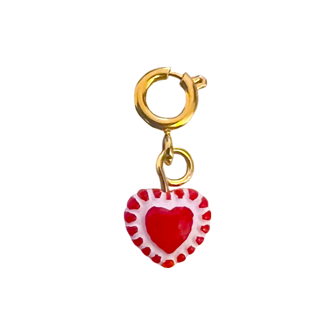 Coeur mexicain