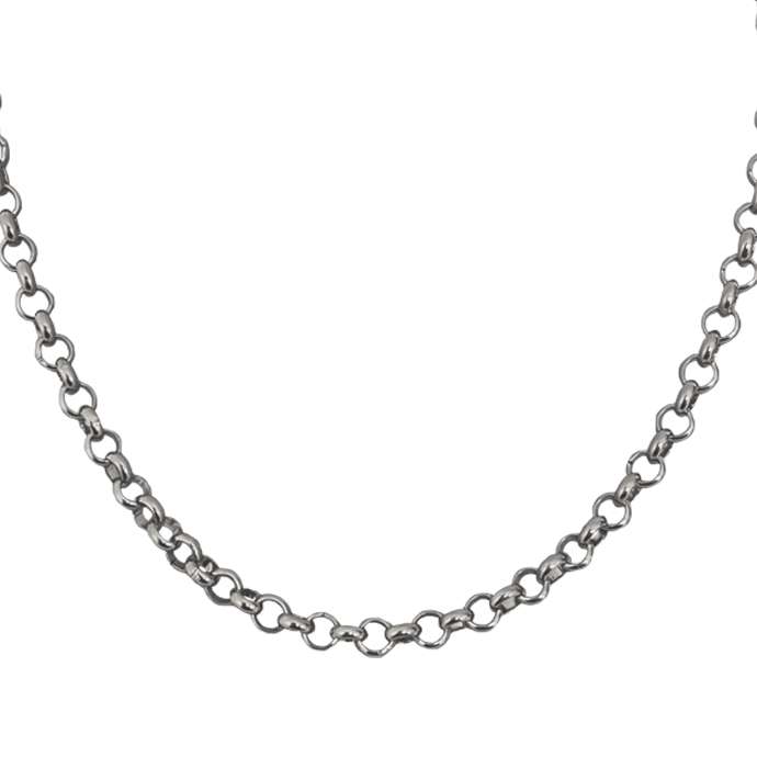 Collier Aria argenté - NOUVEAUTÉ