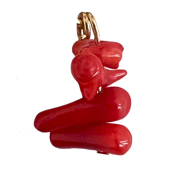 Locked - or