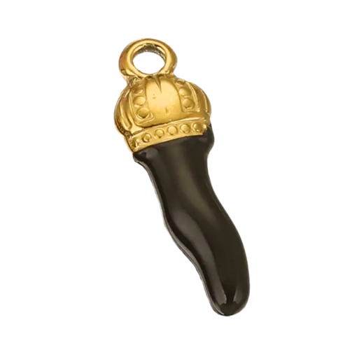 Locked - or