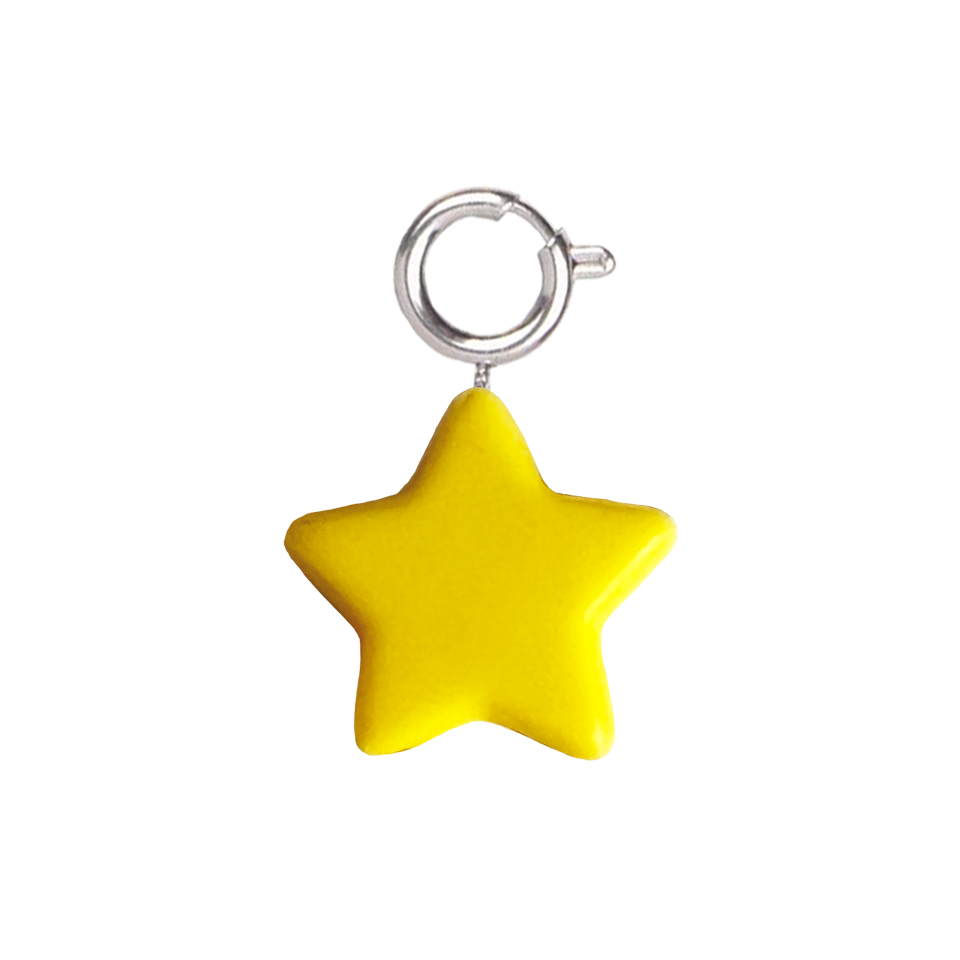Étoile jaune