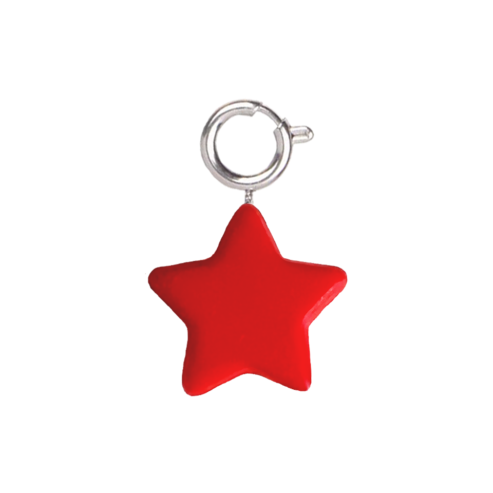 Étoile rouge