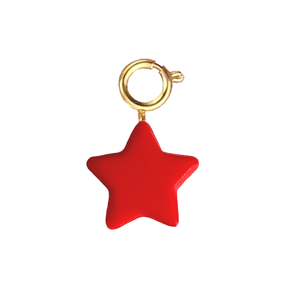 Étoile rouge