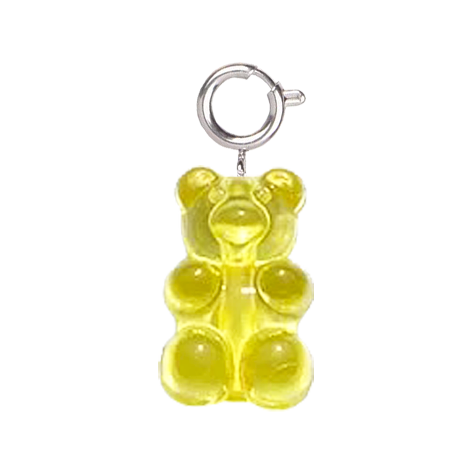 Gummy jaune