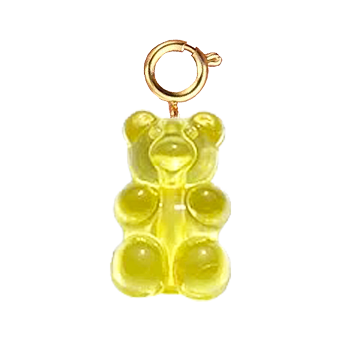 Gummy jaune